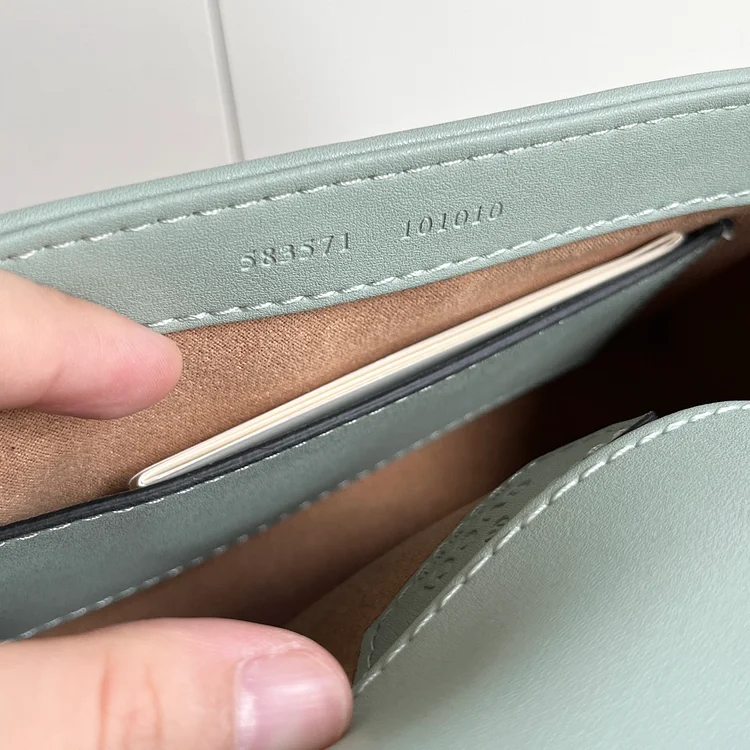GG Marmont mini new arrival bag size: 21*15.5*8cm - Image 9