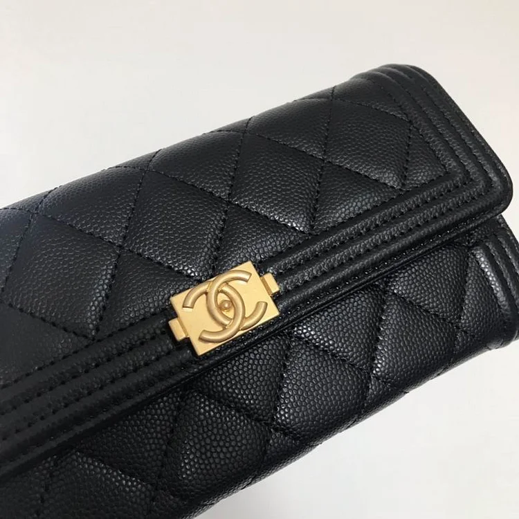 CC A80286 10.5X19X3cm wallet - Image 4