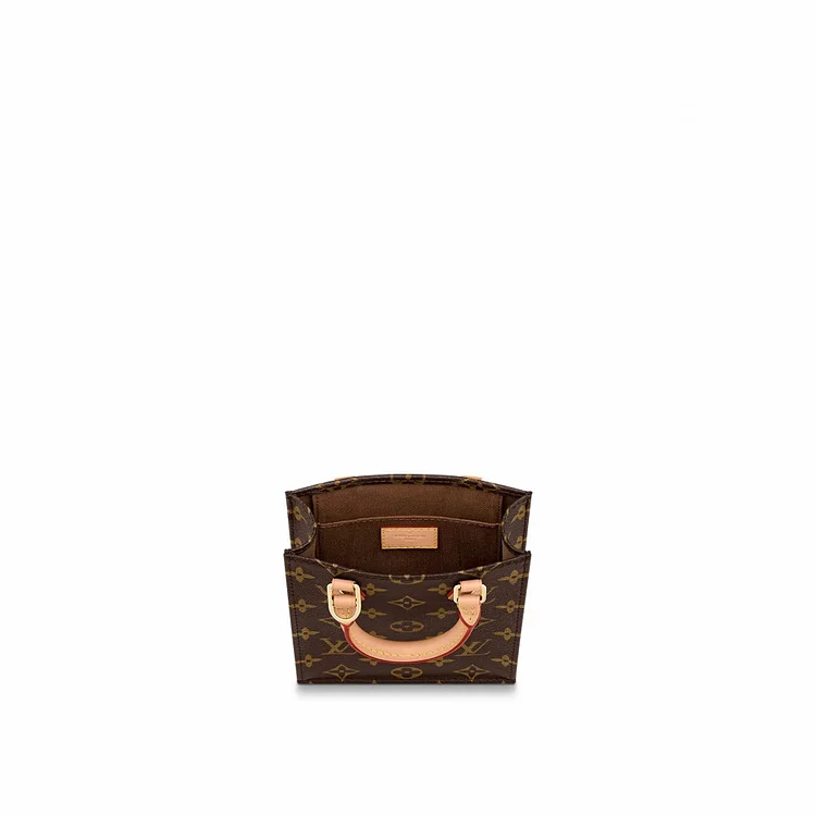 L-bag M69442 Petit Sac Plat Mini Onthego - Image 3