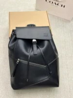 Loe Puzzle new arrival backpack bag size : 34??46cm