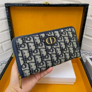 D wallet 19X10X2.5cm 01