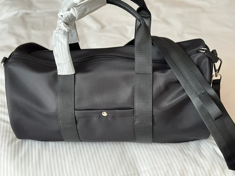 Pra new arrival travel bag size; 45*25cm - Image 9