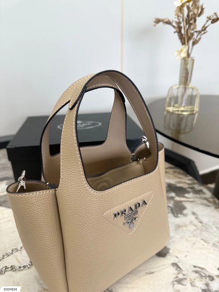 Pra new arrival tote bag size : 20.5 * 16 cm - Image 7