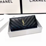 Y new arrival wallets size: 19x10cm