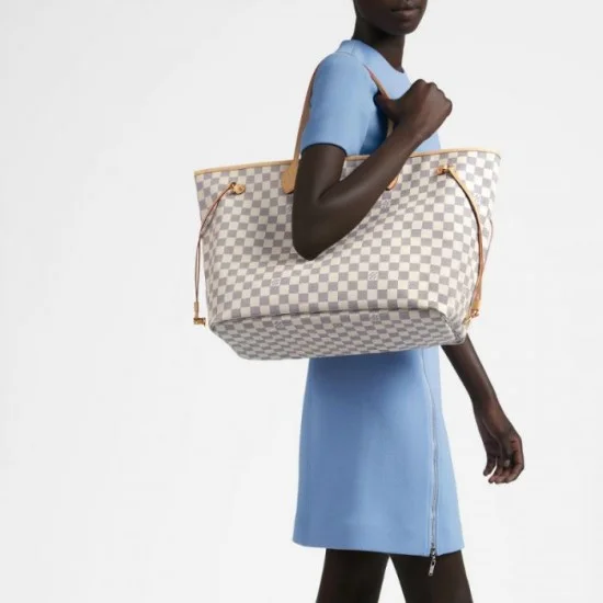 L Neverfull GM - Image 9