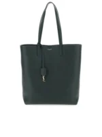 Y Shopping Y N/S in Supple Leather