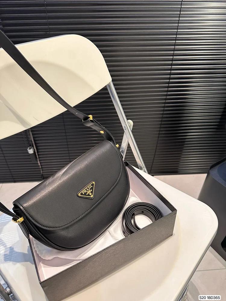 Pra new arrival bag size: 24 * 16 cm - Image 7