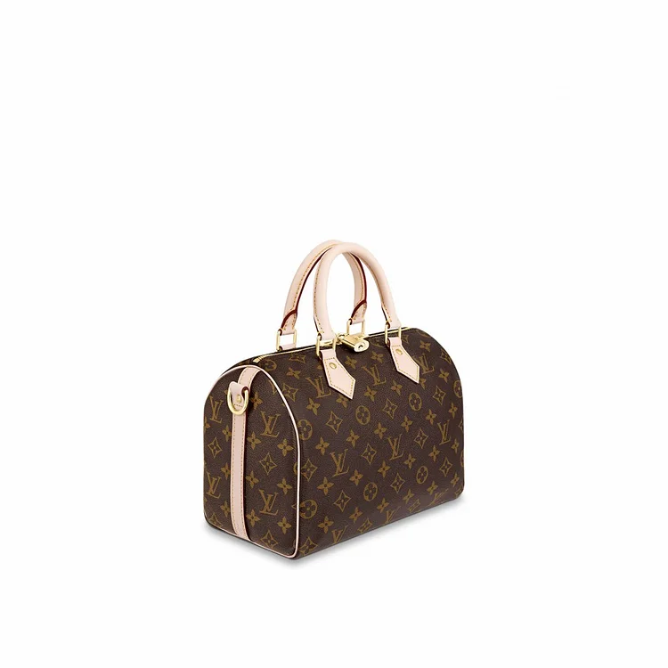 L Speedy Bandouliere 25 M41113 - Image 4