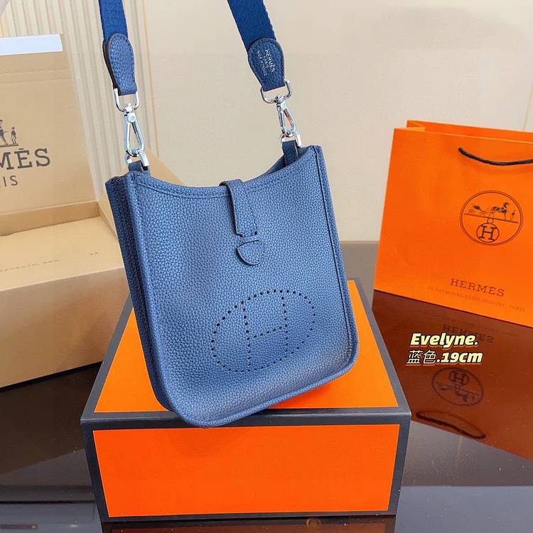 H Evelyne new arrival size : 19*6*21cm - Image 18