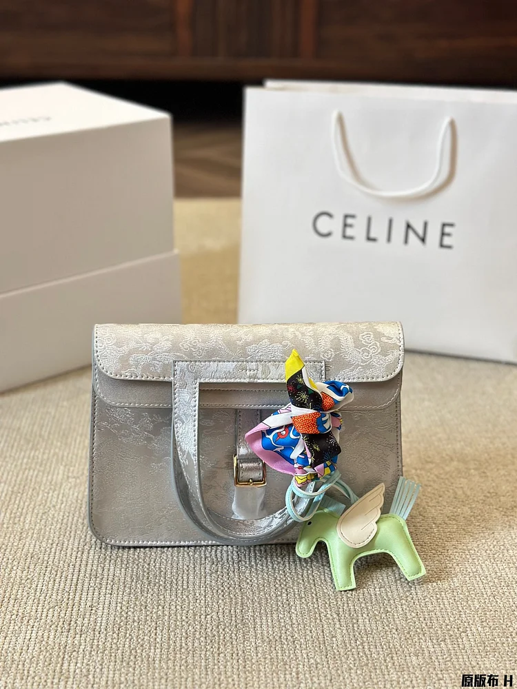 H Halzan new arrival bag size: 25 *17cm - Image 8