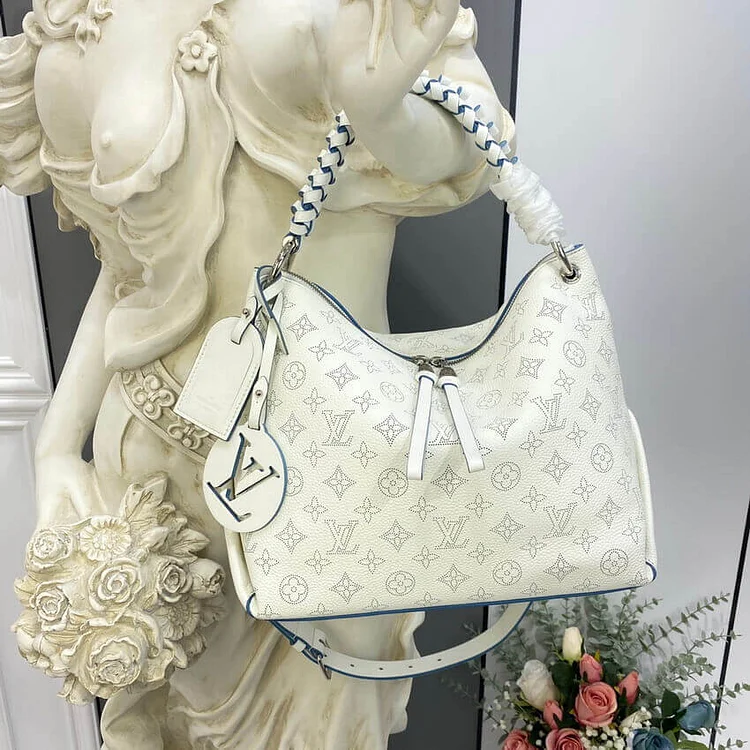 L hot sale Beaubourg Hobo MM - Image 11