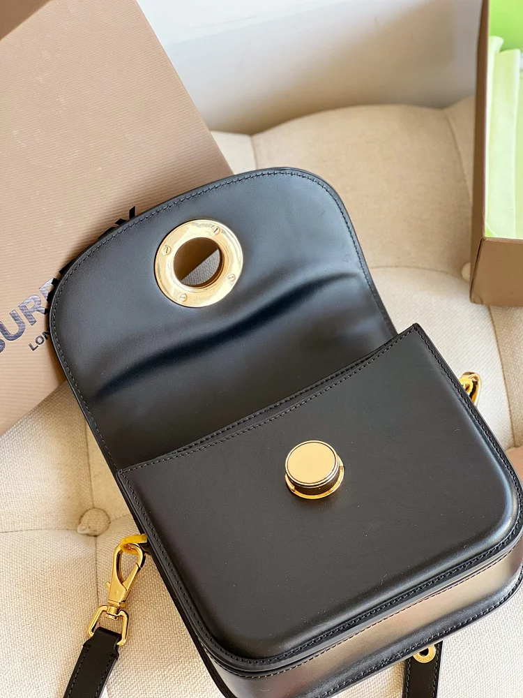 Bur Elizabeth Medium Bag - Image 6
