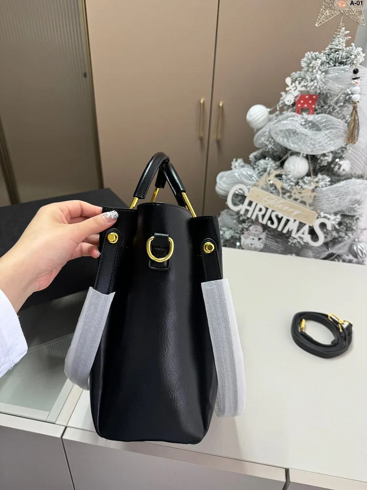 Y new arrival tote bag 2colours - Image 11