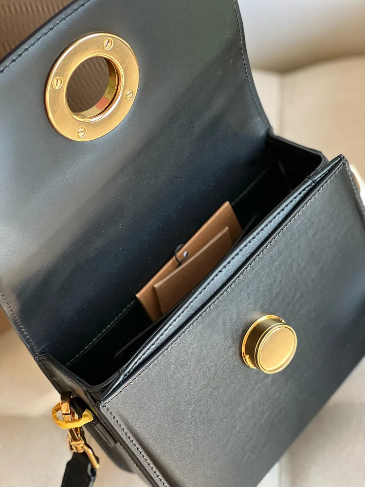 Bur Elizabeth Medium Bag - Image 7