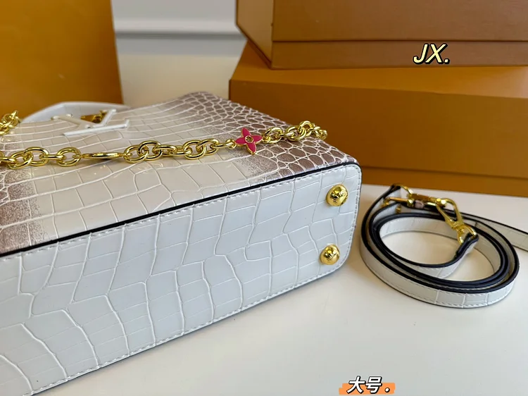 Louis Capucines new arrival bag - Image 3