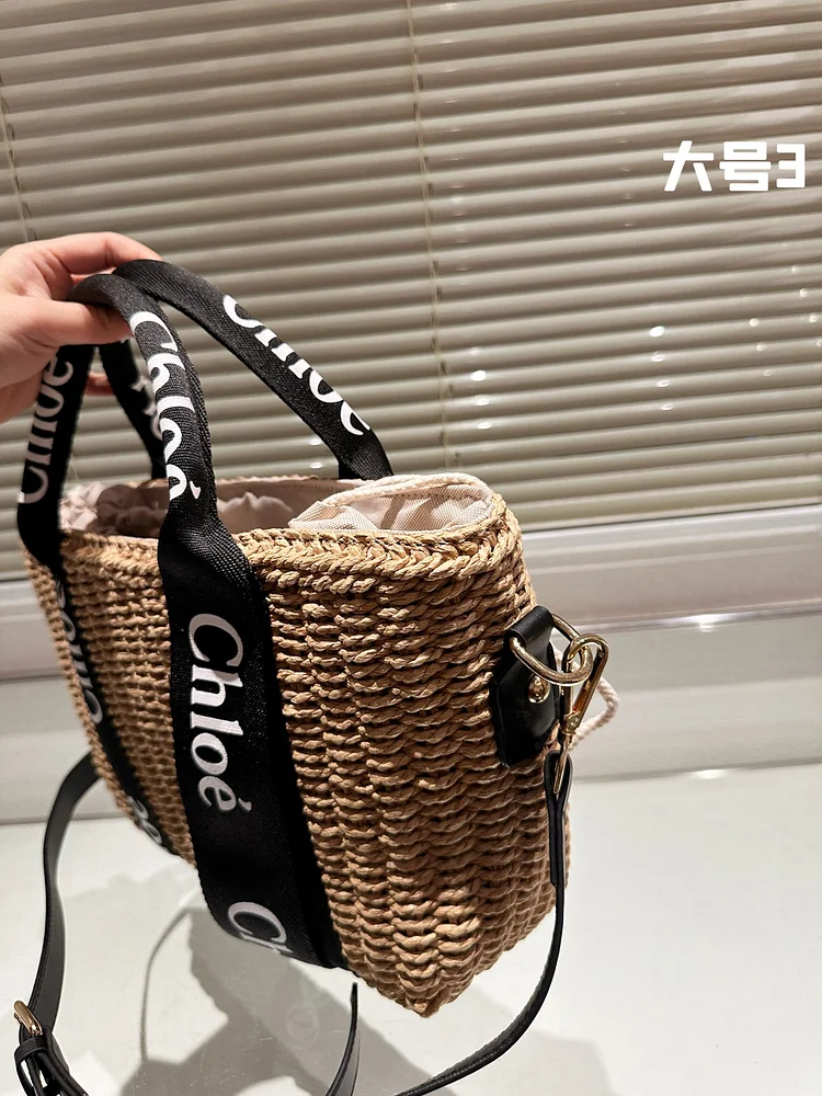 Ch new arrival bucket bag 03 - Image 6