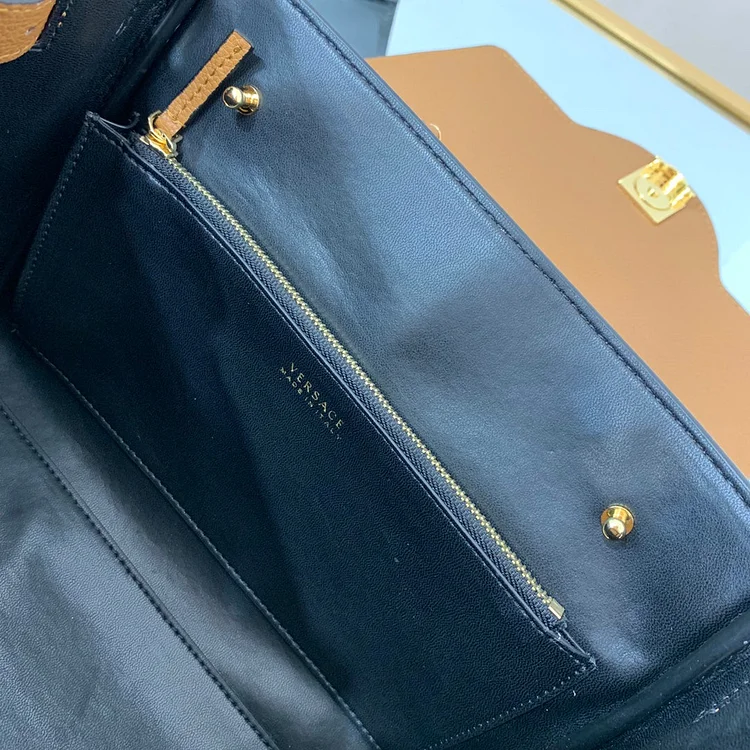 Ver La Medusa Medium Bag - Image 11