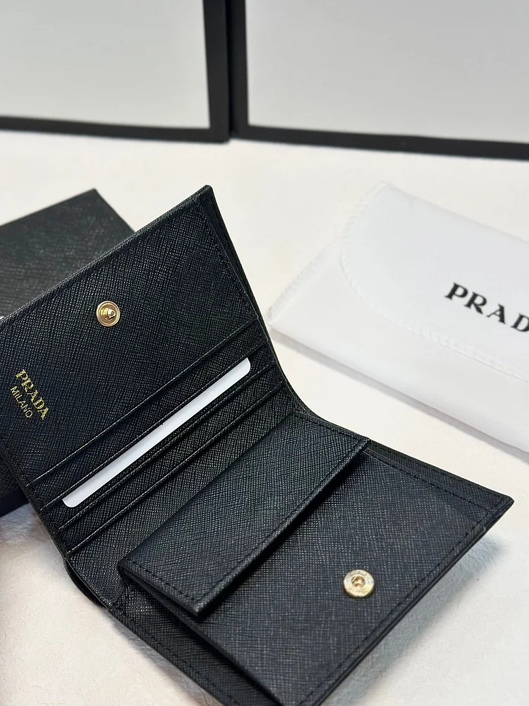Pra new arrival wallet 02 size: 11??10 cm - Image 7