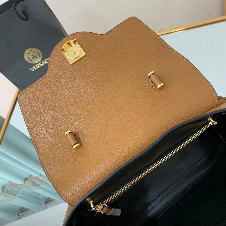 Ver La Medusa Medium Bag - Image 7