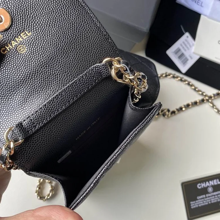 Cc new arrival phone bag size : 16.5X10cm - Image 6