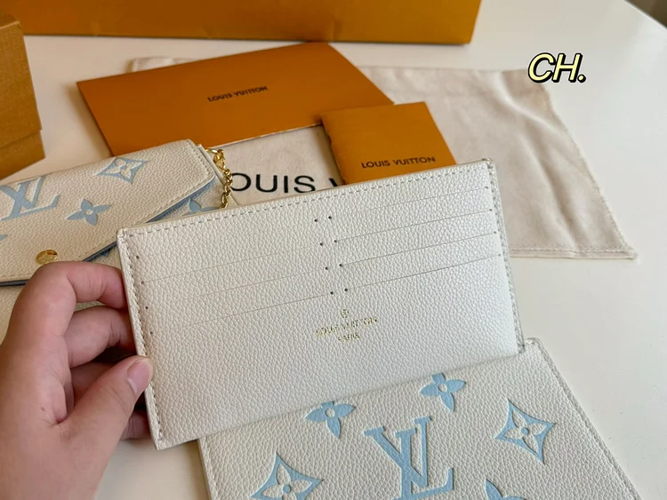 Louis new arrival bag wallet size: 2213 cm - Image 12