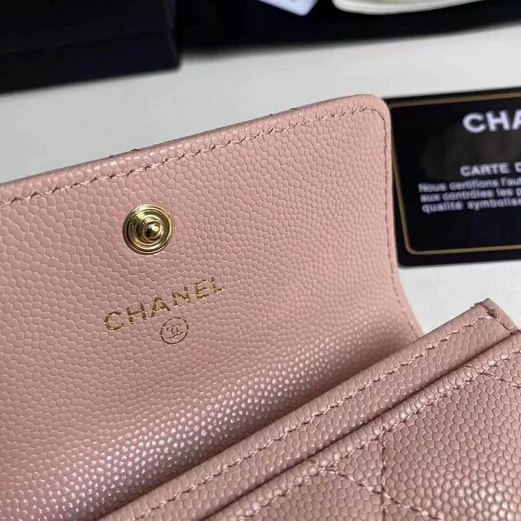 CC 19X3X12cm 092724 YG 3colour wallet - Image 8