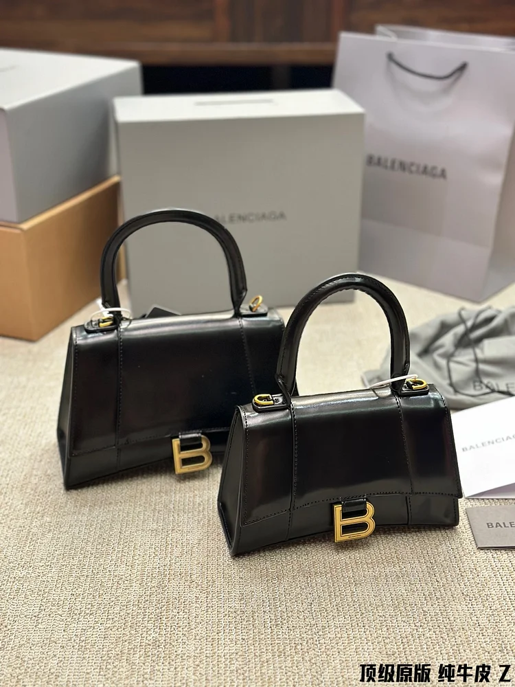Balen hourglass xs new arrival bag - Image 6