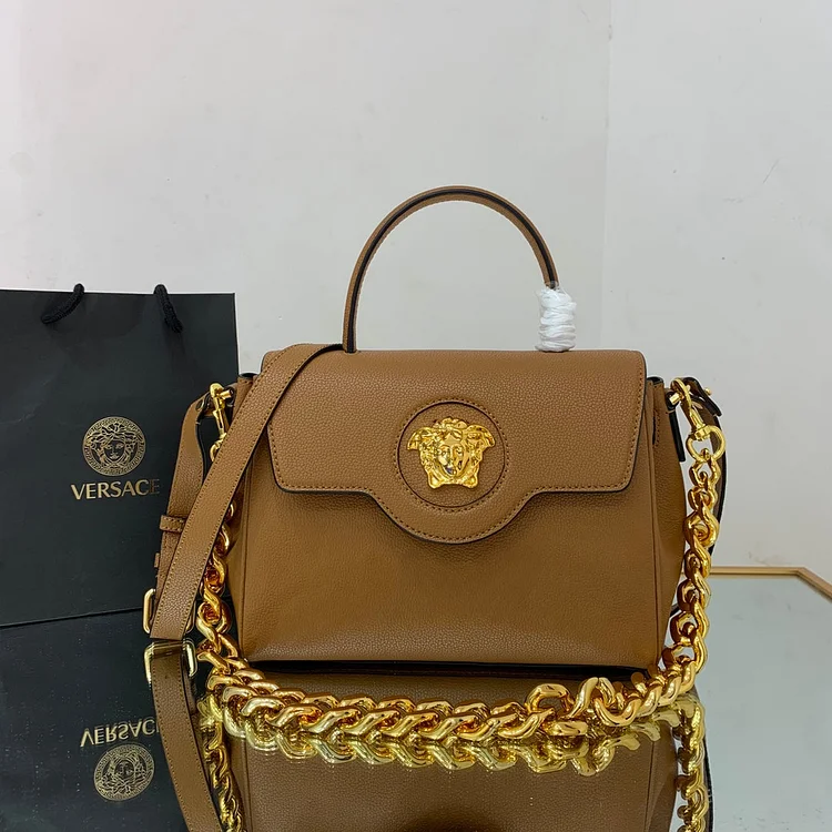 Ve La Medusa Medium Bag - Image 38