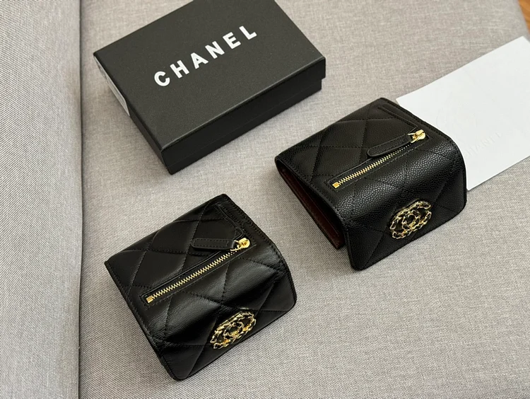 CC new arrival wallet size : 11.5*10cm - Image 2