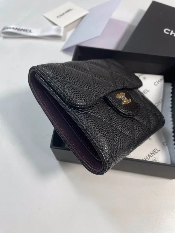 CC 50086 YG 4colour wallet - Image 4