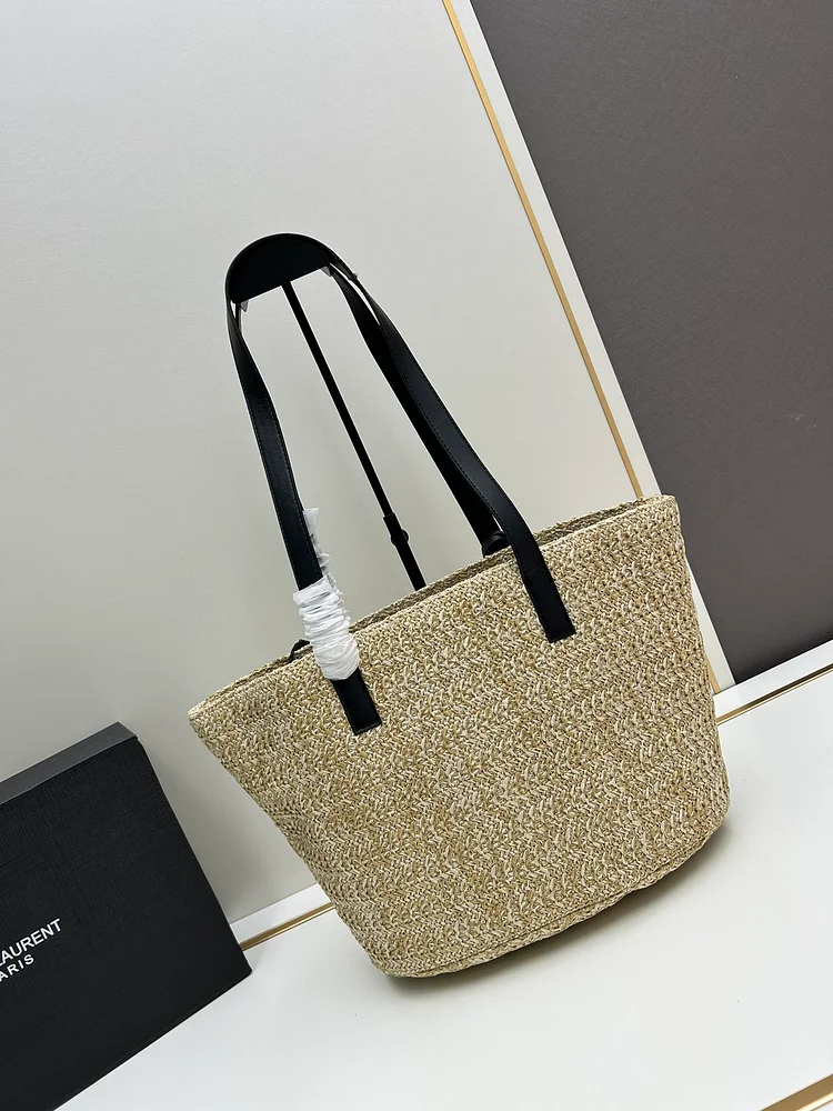 Y new arrival tote bag in 3 colours - Image 5