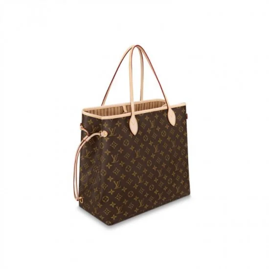 L Neverfull GM - Image 6