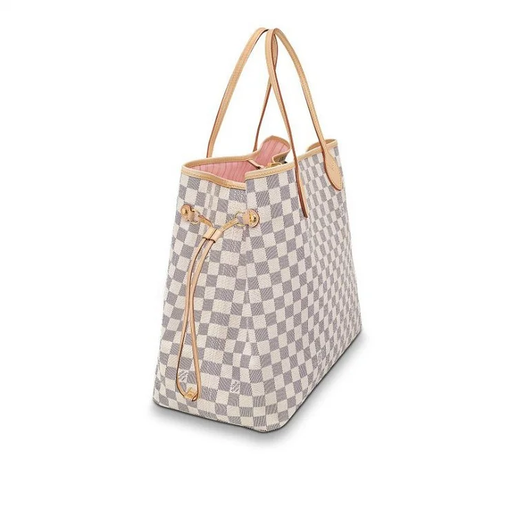 L N41604 Neverfull GM - Image 3