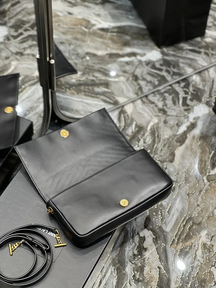 Y Kate 99 Supple Bag In Quilted Lambskin - Image 6