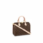 L Speedy Bandouliere 25 M41113