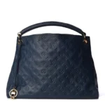 LOUIS Empreinte Artsy MM Navy