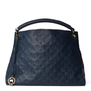 LOUIS Empreinte Artsy MM Navy