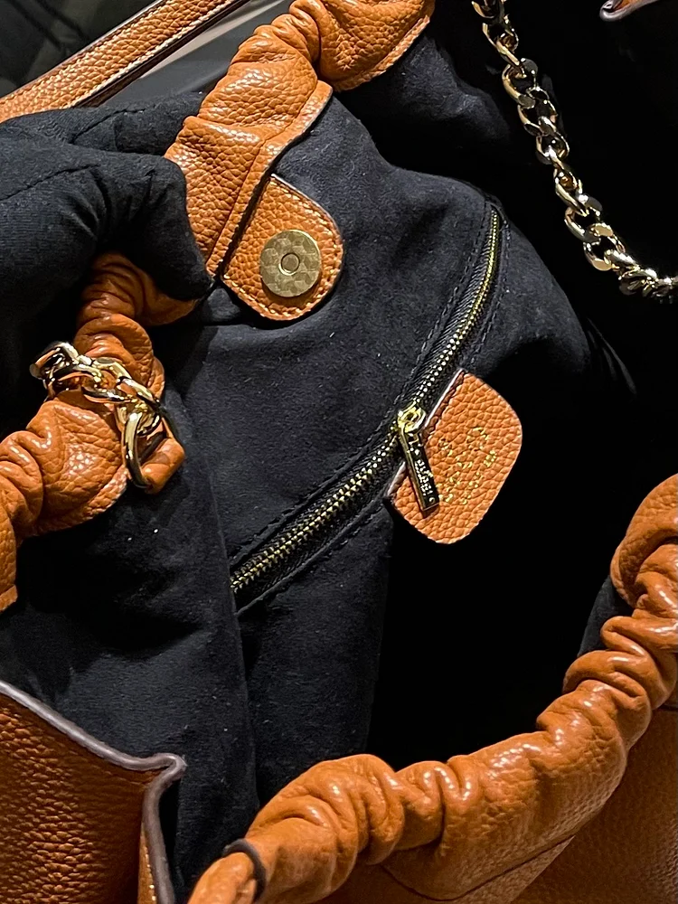 Gucci 新款 Blondie 手提包,尺寸:50 * 38 厘米 - Image 11