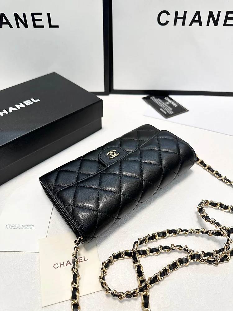 cc new arrival bag wallet size : 19??10 cm - Image 2