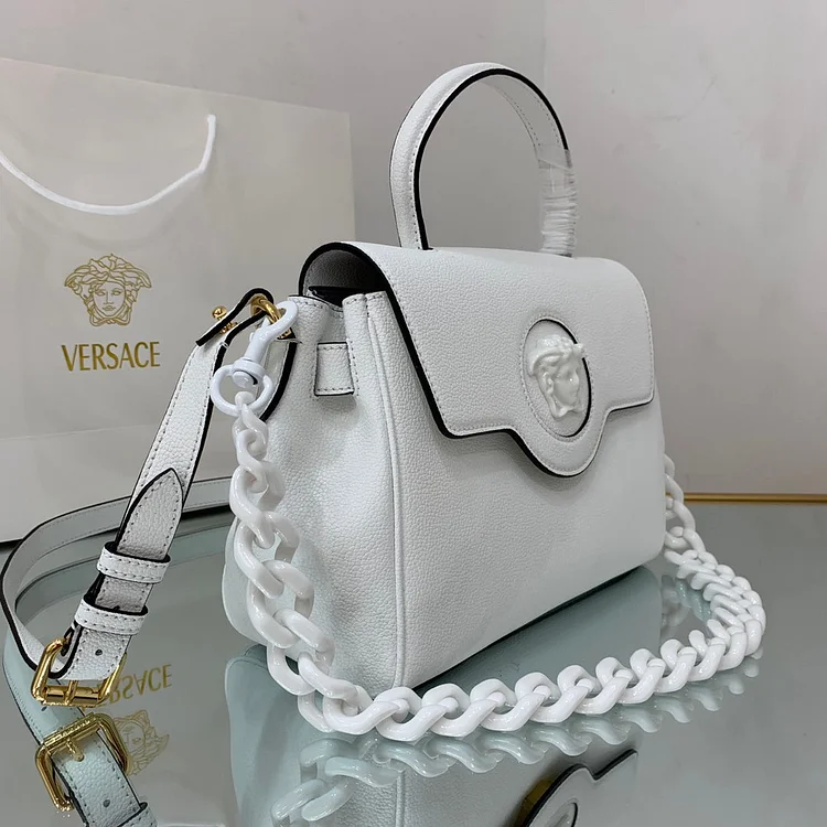 Ver La Medusa Medium Bag - Image 12
