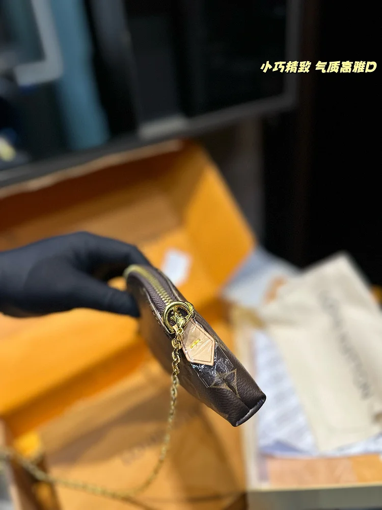 Louis Alma new arrival mini bag size: 24*17 cm - Image 5