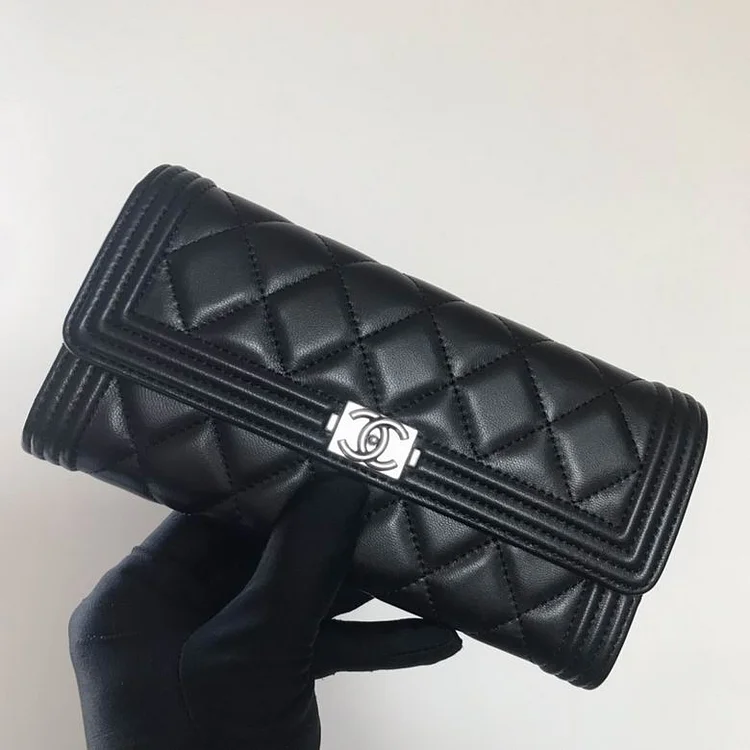 CC A80286 10.5X19X3cm wallet - Image 3