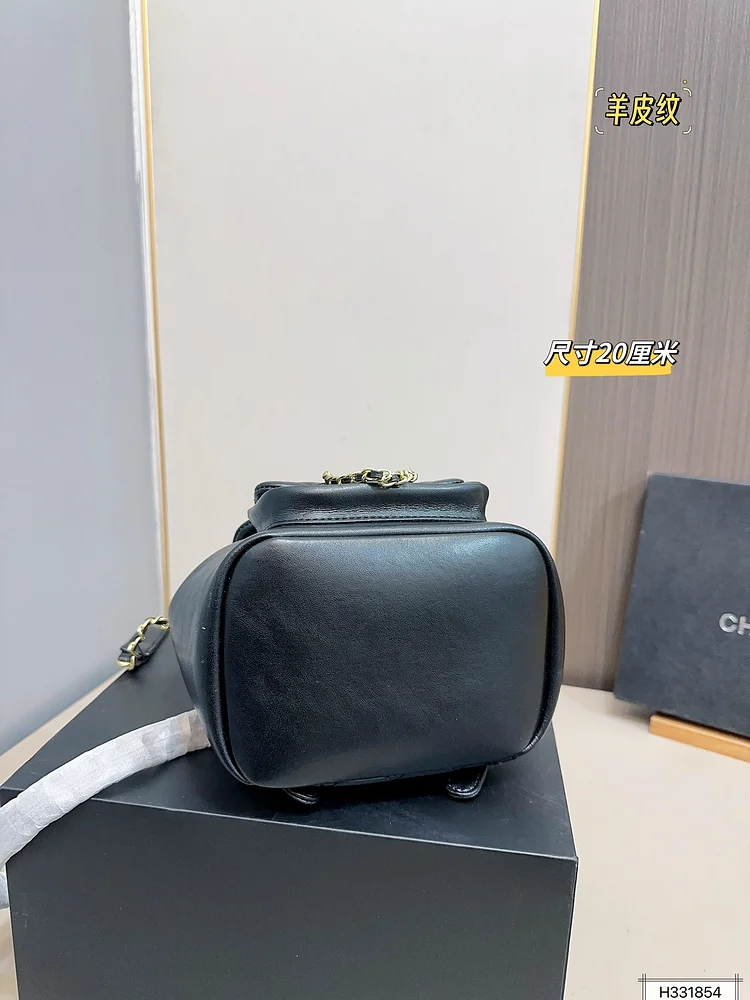 CC new arrival women backpack bag size ; 20 * 20 cm - Image 6