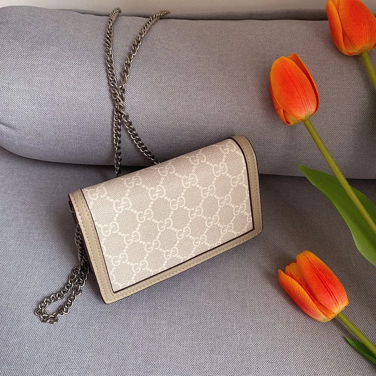 GC422 Dionysus GG Super Mini / Mini / Small Bag - Image 2