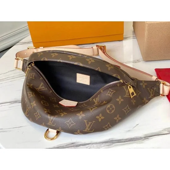 Louis belt bag Model: M43644 Size: 37.0 x 14.0 x 13.0 cm - Image 8