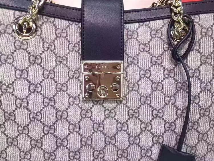 GC047 Medium Shoulder Bag / 13.8??9.3.x5.5inch - Image 6