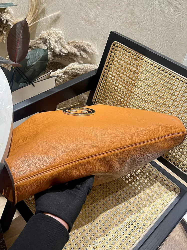 Gucci 新款 Blondie 手提包,尺寸:50 * 38 厘米 - Image 6