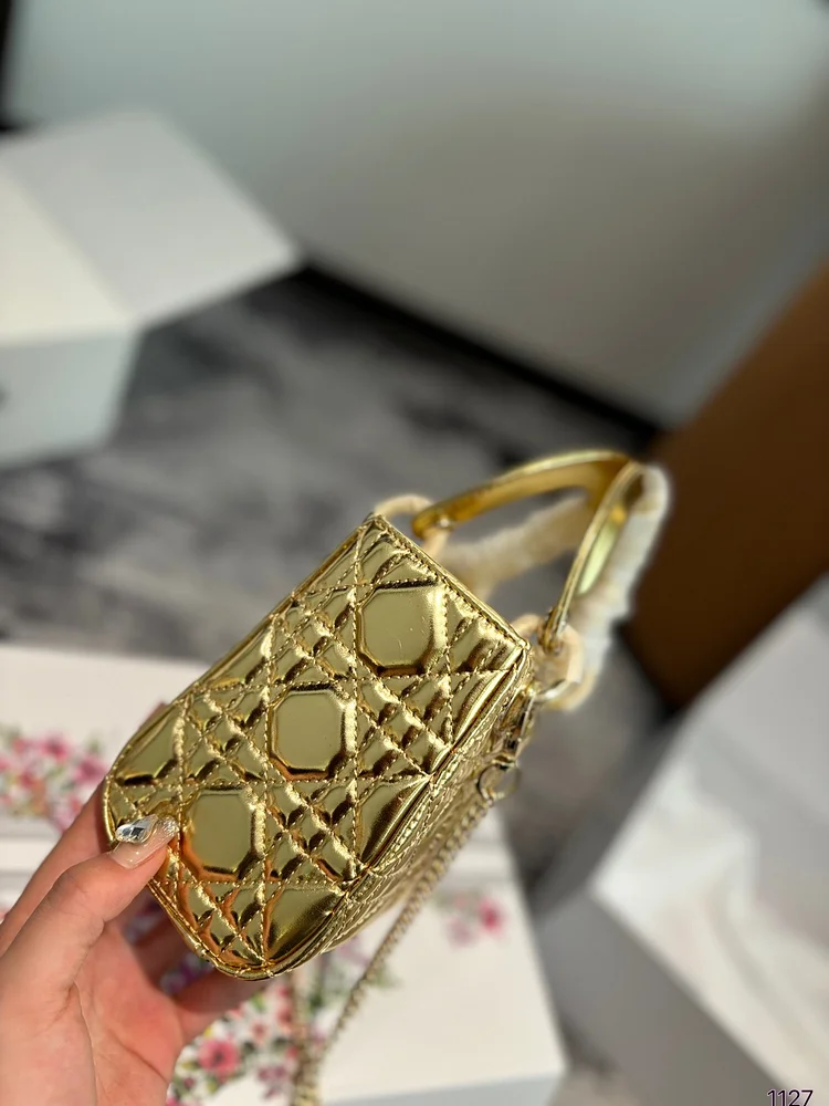 D new arrival lady bag - Image 17