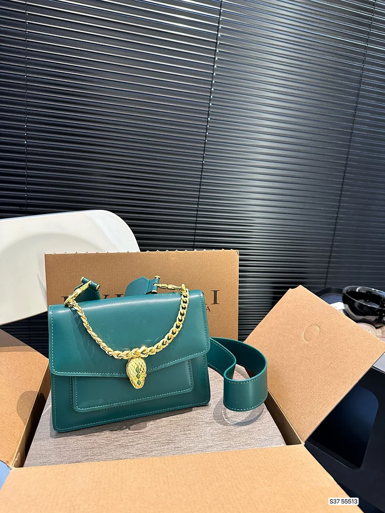 Bvl Serpenti Cabochon new arrival bag size:20 *15.5 cm - Image 3