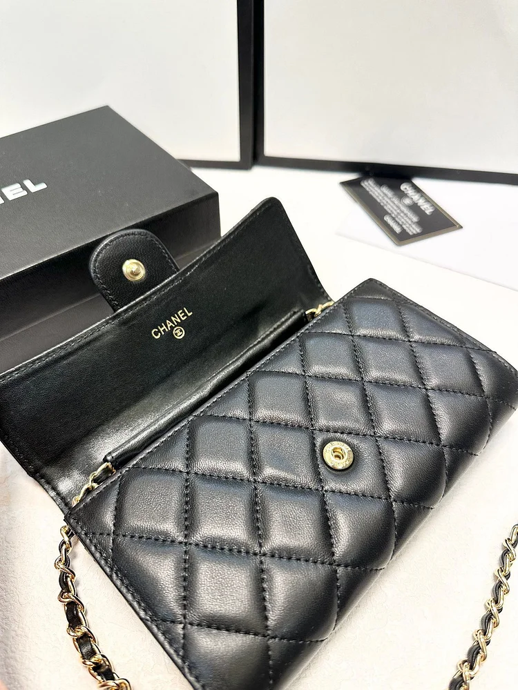 cc new arrival bag wallet size : 19??10 cm - Image 5